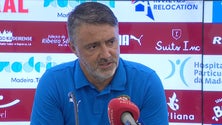 Imagem de O Marítimo defronta o Benfica B no próximo domingo (vídeo)