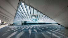 Imagem de Ordem dos Arquitetos garante representação nacional com mais cinco secções regionais