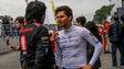 Imagem de Francisco Abreu «Mostrei ser competitivo também com uma viatura da categoria TCR»