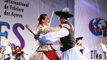 Imagem de Folk Azores contou com a participação de 15 grupos (Vídeo)