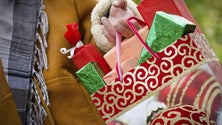 Imagem de Madeirenses já fazem primeiras compras de natal (Vídeo)