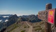 Imagem de Queda fatal para turista no Pico do Arieiro