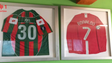 Imagem de Ronaldo pode ser o 2º melhor marcador de sempre de seleções europeias