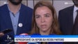 Imagem de Mónica Freitas garante condições para acordo de incidência parlamentar (vídeo)