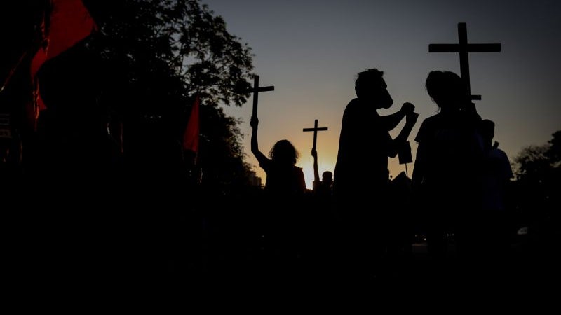 Imagem de Covid-19: Pelo menos 1,388 milhões de mortos em todo o mundo