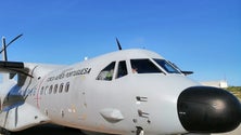 Imagem de Dois doentes transportados