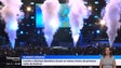 Imagem de Summer Openning entre consagrados e jovens cantores (vídeo)