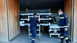 Imagem de Covid-19: França ultrapassa 14 mil mortos