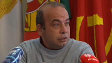 Imagem de PCP acusa governo de estar apenas preocupado com a sua sobrevivência política (Vídeo)