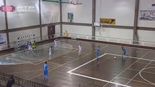 Taça da Madeira de Futsal Jardim da Serra 2 – Canicense 6