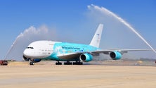 Imagem de Hi Fly muda nome para SpringJet