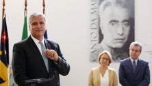 Imagem de Vasco Cordeiro apela à reflexão sobre a valorização do sucesso escolar [Vídeo]