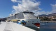 Imagem de Estudo atesta qualidade do ar no porto do Funchal