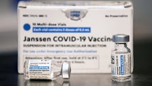 Imagem de Estudo recomenda 2ª dose para eficácia de vacina Janssen com novas variantes