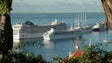 15 navios de cruzeiro vão fazer escala inaugural nos portos do Funchal e do Porto Santo (Vídeo)