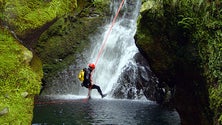 Imagem de Centena de participantes no Meeting Internacional de Canyoning (áudio)