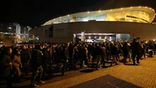 Imagem de PJ detém nove suspeitos por homicídio do adepto nos festejos do FC Porto