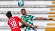 Imagem de Marítimo vence e sobe ao sexto lugar