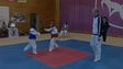 Imagem de Liga regional de Taekwondo