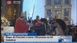 No dia de Pentecostes, o Bispo do Funchal crismou 130 jovens da paróquia da Sé (Vídeo)