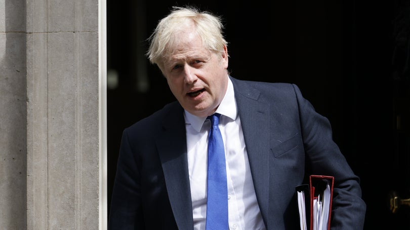 Imagem de Demissões no Governo britânico aumentam pressão sobre Boris Johnson