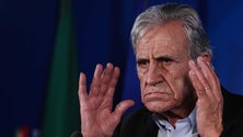 Imagem de Jerónimo de Sousa operado de urgência