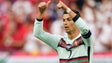 Imagem de Ronaldo é o melhor marcador da história dos Europeus