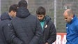 Imagem de Nacional joga frente ao Gil Vicente (vídeo)