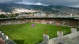 O Marítimo começou hoje a retirar o relvado do Estádio dos Barreiros (Áudio)