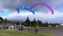 Imagem de 25º Festival de Parapente dos Açores em São Miguel [Vídeo]