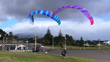 25º Festival de Parapente dos Açores em São Miguel [Vídeo]