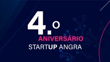 StartUp de Angra celebra 4 anos (Vídeo)