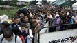Comissão Interamericana de Direitos Humanos pede proteção para migrantes venezuelanos
