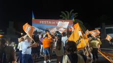 Imagem de Porto Santo voltou a receber a festa de verão do PSD (áudio)