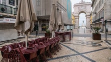 Imagem de Comércio mundial caiu 9% em 2020