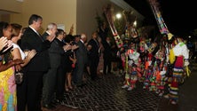 Imagem de Governo Regional quer reforçar cooperação com a Bermuda [Vídeo]