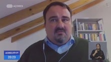 Imagem de “É necessário manter todo o empenho para evitar a propagação da epidemia da Covid-19”, diz Paulo Estevão (Vídeo)