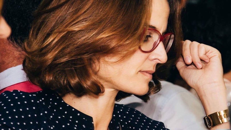 Imagem de Micaela Nunes vai presidir o Instituto de Segurança Social da Madeira