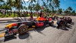 Imagem de Red Bull vai construir o próprio motor a partir de 2025