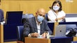 Imagem de Madeira vai receber 1.400 ME de fundos europeus até 2027, diz Paulo Cafôfo