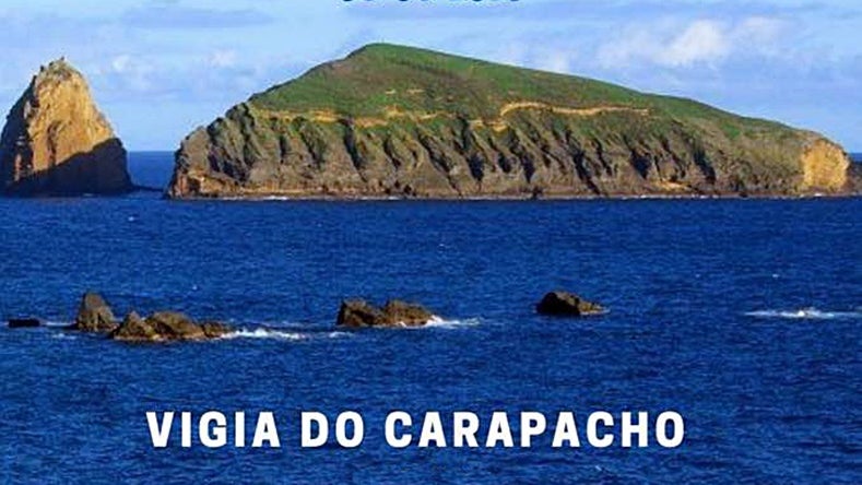 Imagem de Biosfera no Carapacho