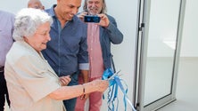 Imagem de Ampliação do ginásio de São Martinho inaugurada