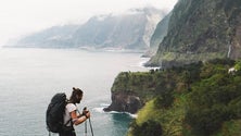 Imagem de «Água é vida» (vídeo)