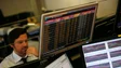 Imagem de Bolsa de Lisboa cai quase 3% após demissão do primeiro-ministro