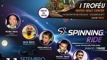 Imagem de Machico recebe fim de semana a pedalar