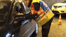 Imagem de PSP fiscalizou 75.507 viaturas na Madeira durante a operação “Páscoa em casa” (Áudio)