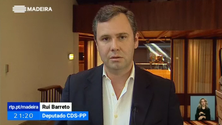 Imagem de CDS-PP acusa Governo Regional de abdicar da autonomia no caso dos reembolsos da ADSE