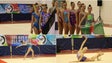 Imagem de Ginástica apurou atletas para o Campeonato Nacional