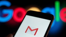Imagem de Servidor de correio Gmail e outros serviços da Google com interrupções