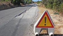 Imagem de Direção de Estradas avança com várias obras este ano (áudio)